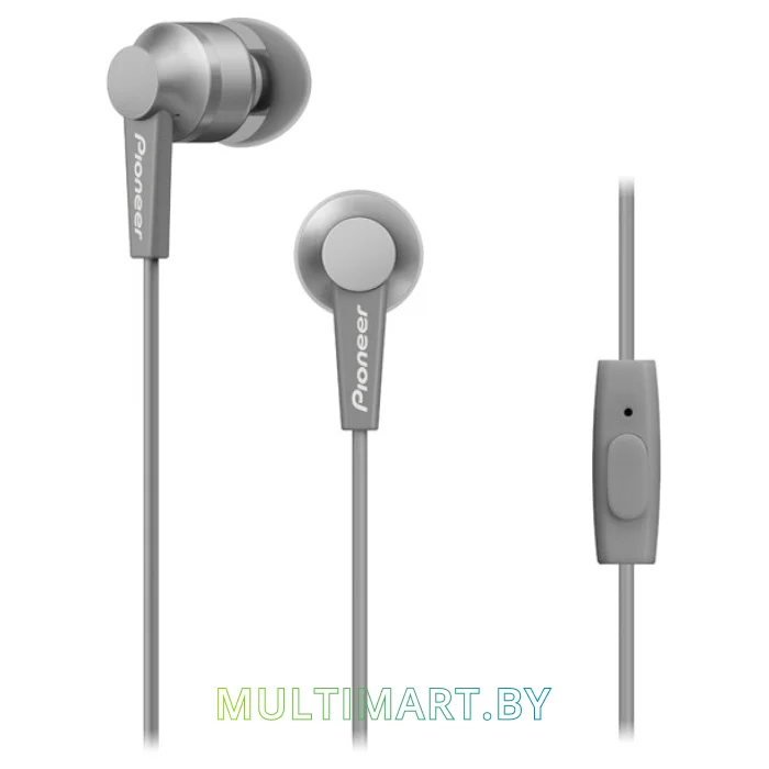 Наушники Pioneer SE-C3T-H